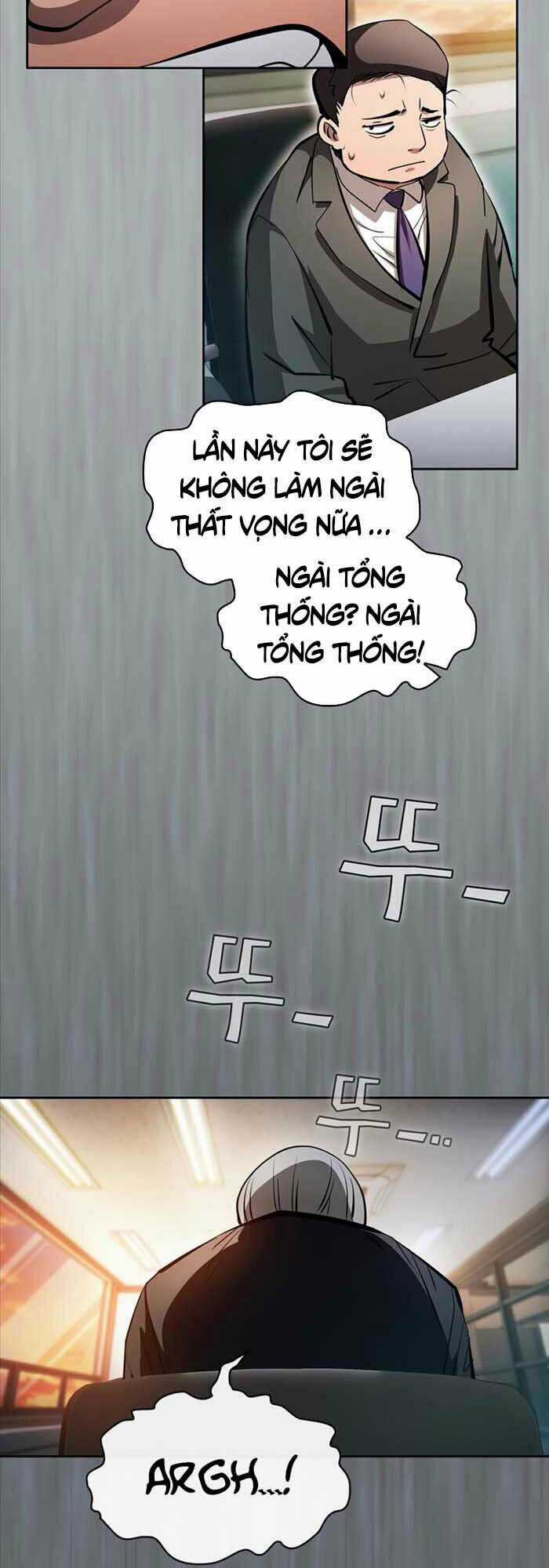 Thợ Săn Kỳ Ảo Chapter 45 trang 22