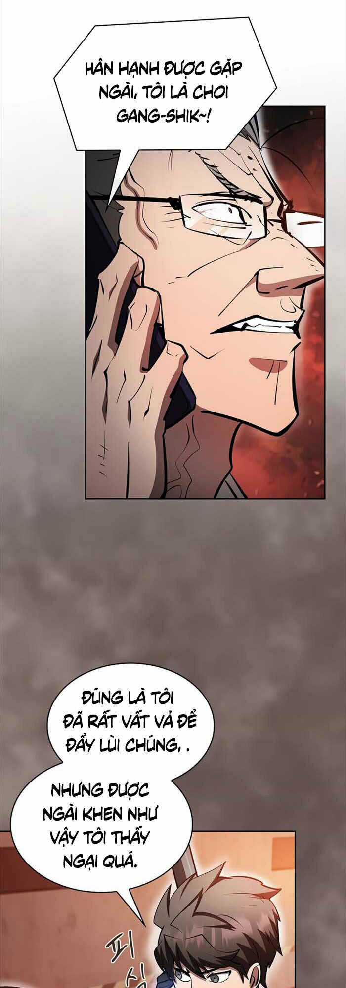 Thợ Săn Kỳ Ảo Chapter 45 trang 25