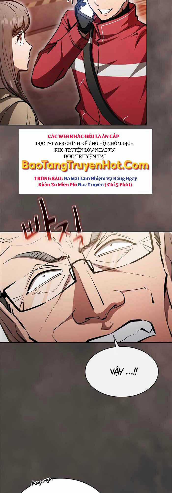 Thợ Săn Kỳ Ảo Chapter 45 trang 26