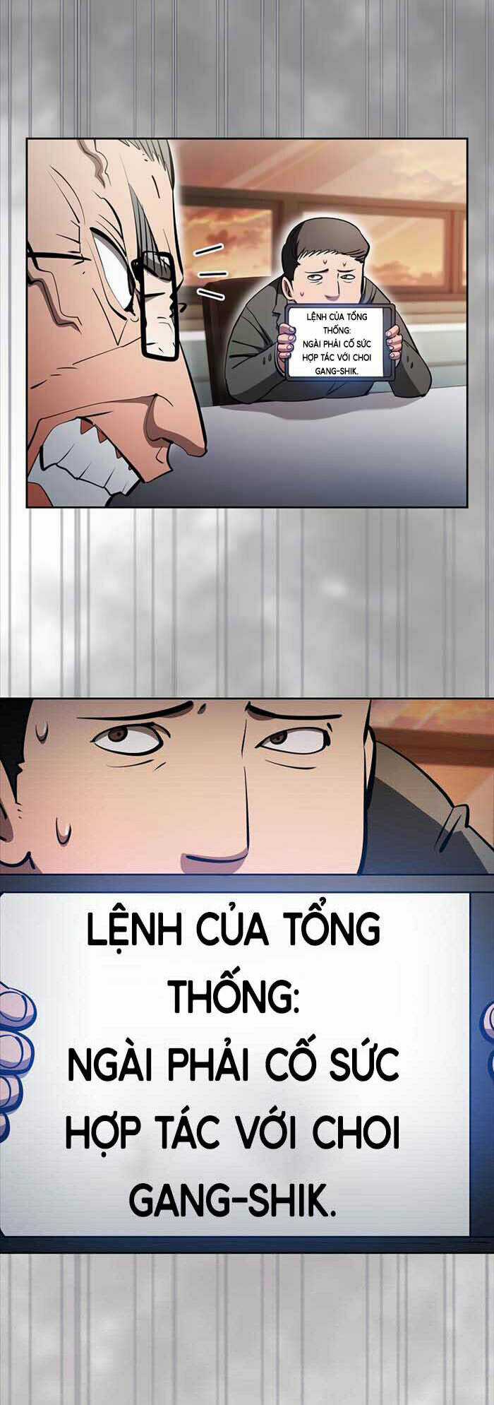 Thợ Săn Kỳ Ảo Chapter 45 trang 29