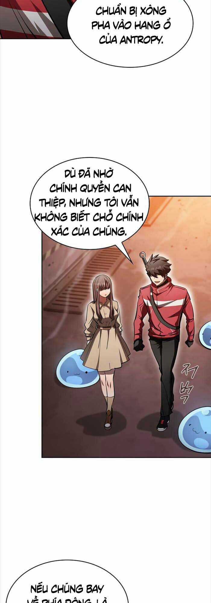 Thợ Săn Kỳ Ảo Chapter 45 trang 32