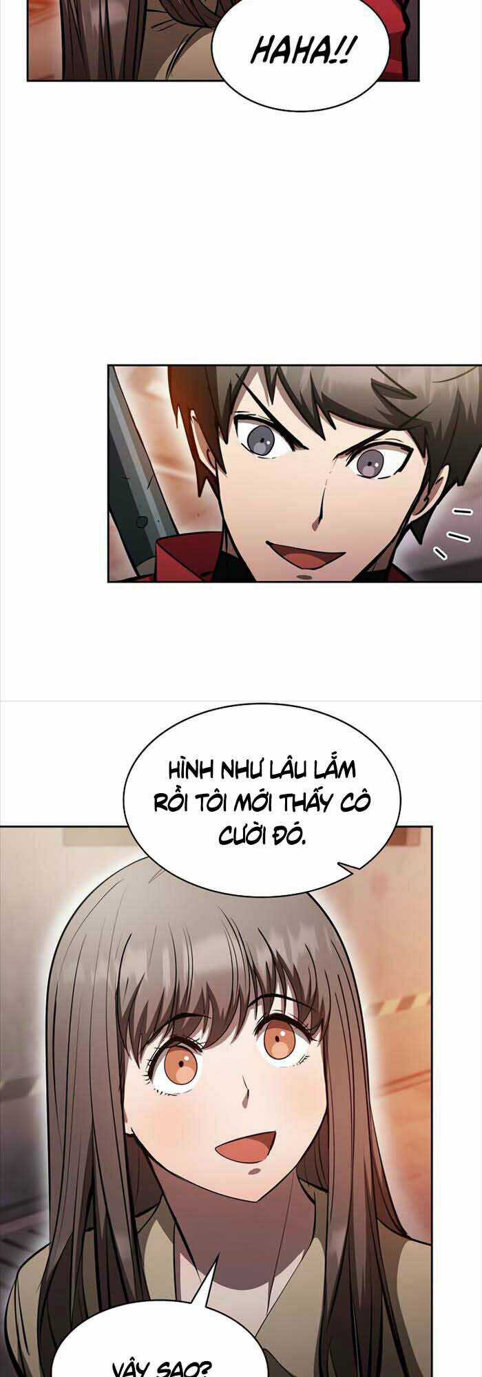 Thợ Săn Kỳ Ảo Chapter 45 trang 34