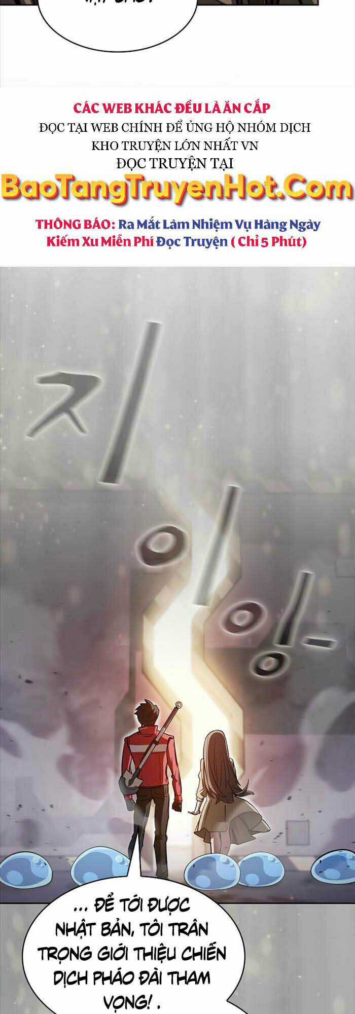 Thợ Săn Kỳ Ảo Chapter 45 trang 35