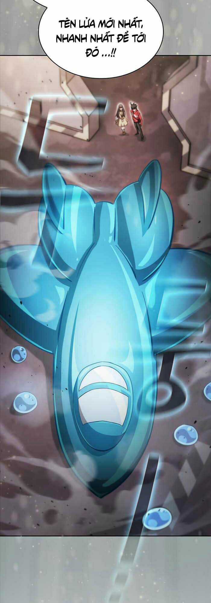 Thợ Săn Kỳ Ảo Chapter 45 trang 36