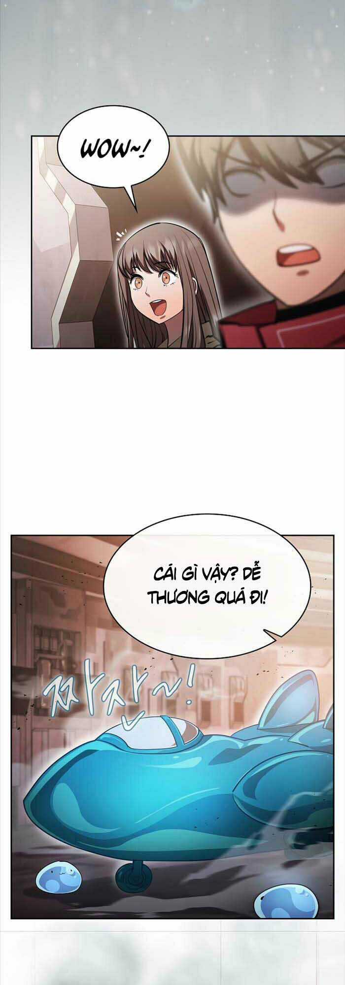 Thợ Săn Kỳ Ảo Chapter 45 trang 37