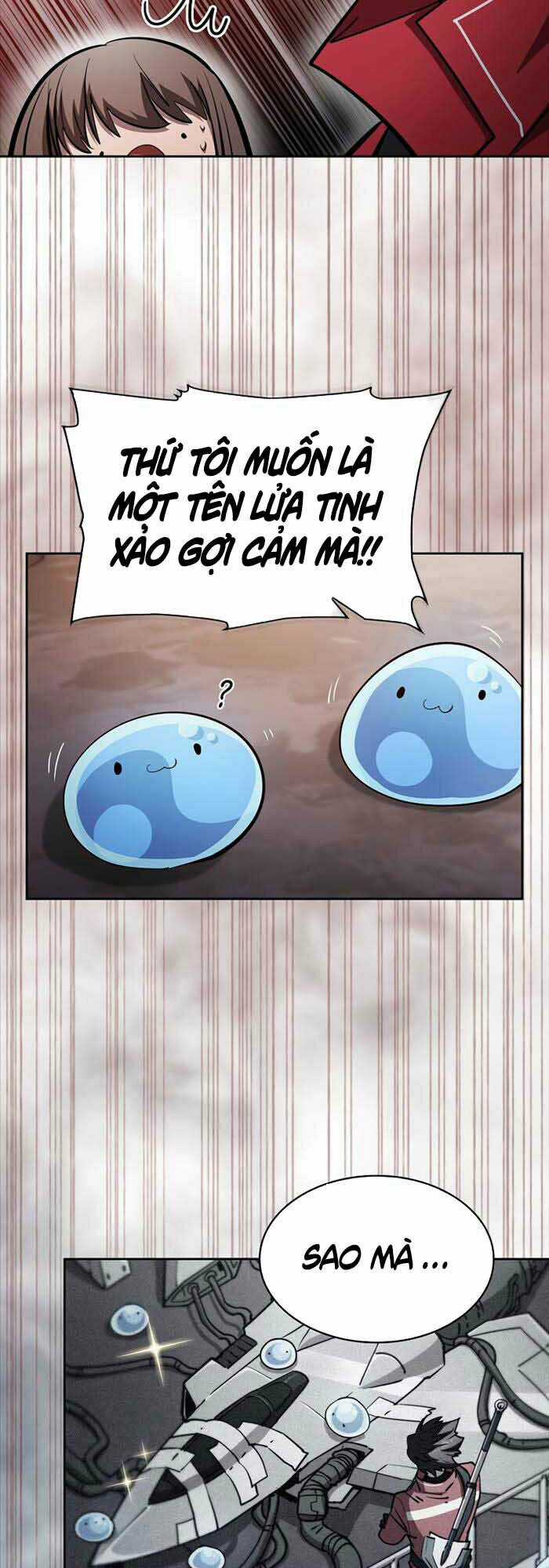 Thợ Săn Kỳ Ảo Chapter 45 trang 39