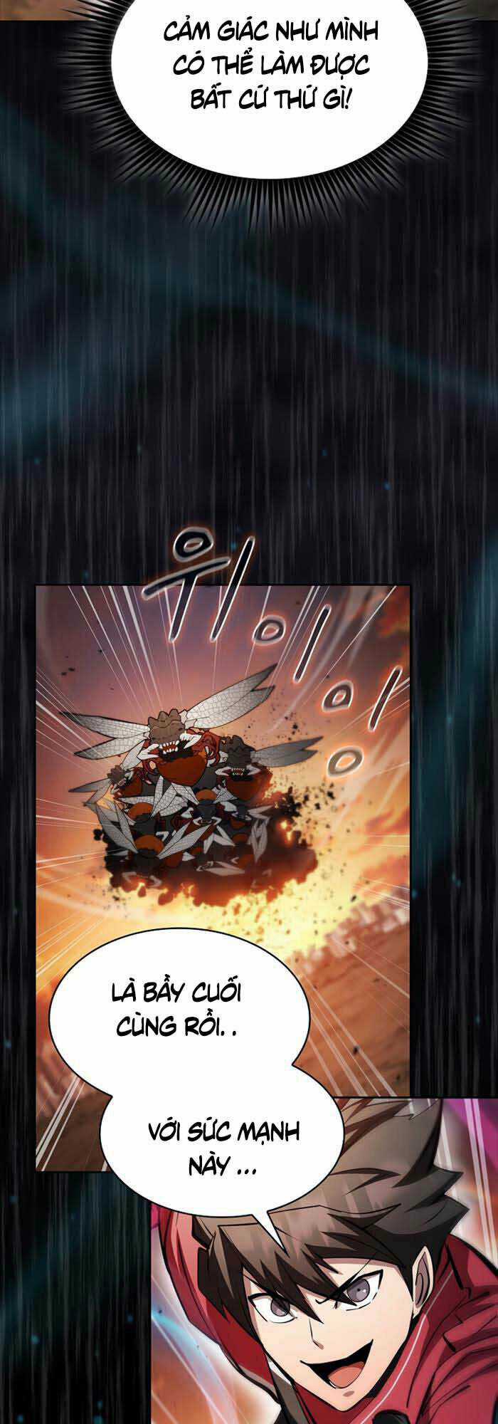 Thợ Săn Kỳ Ảo Chapter 45 trang 4