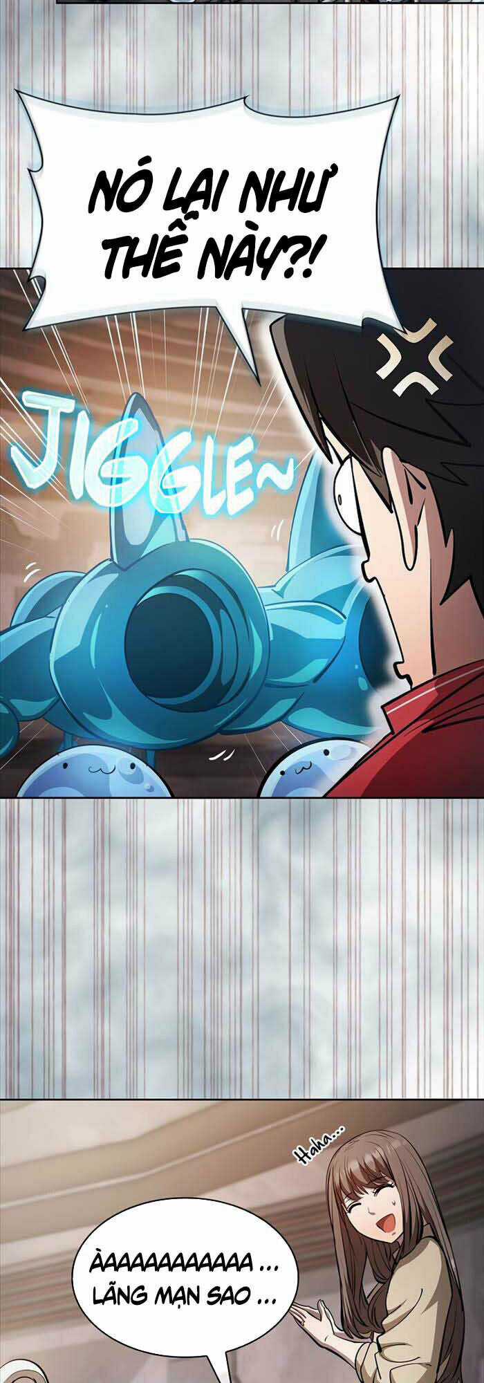 Thợ Săn Kỳ Ảo Chapter 45 trang 40