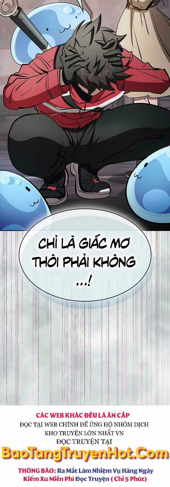 Thợ Săn Kỳ Ảo Chapter 45 trang 41