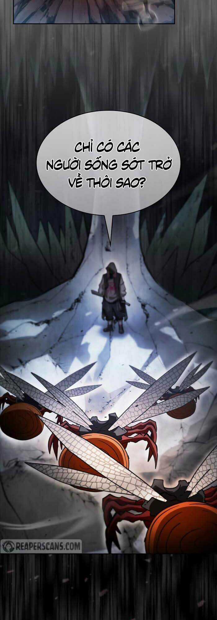 Thợ Săn Kỳ Ảo Chapter 45 trang 44