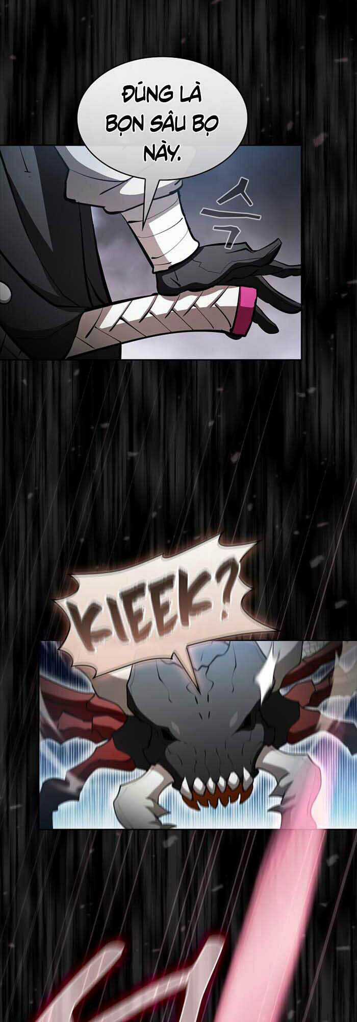 Thợ Săn Kỳ Ảo Chapter 45 trang 45