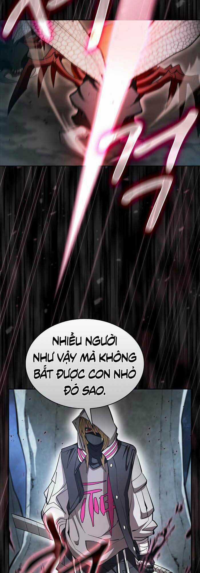 Thợ Săn Kỳ Ảo Chapter 45 trang 46