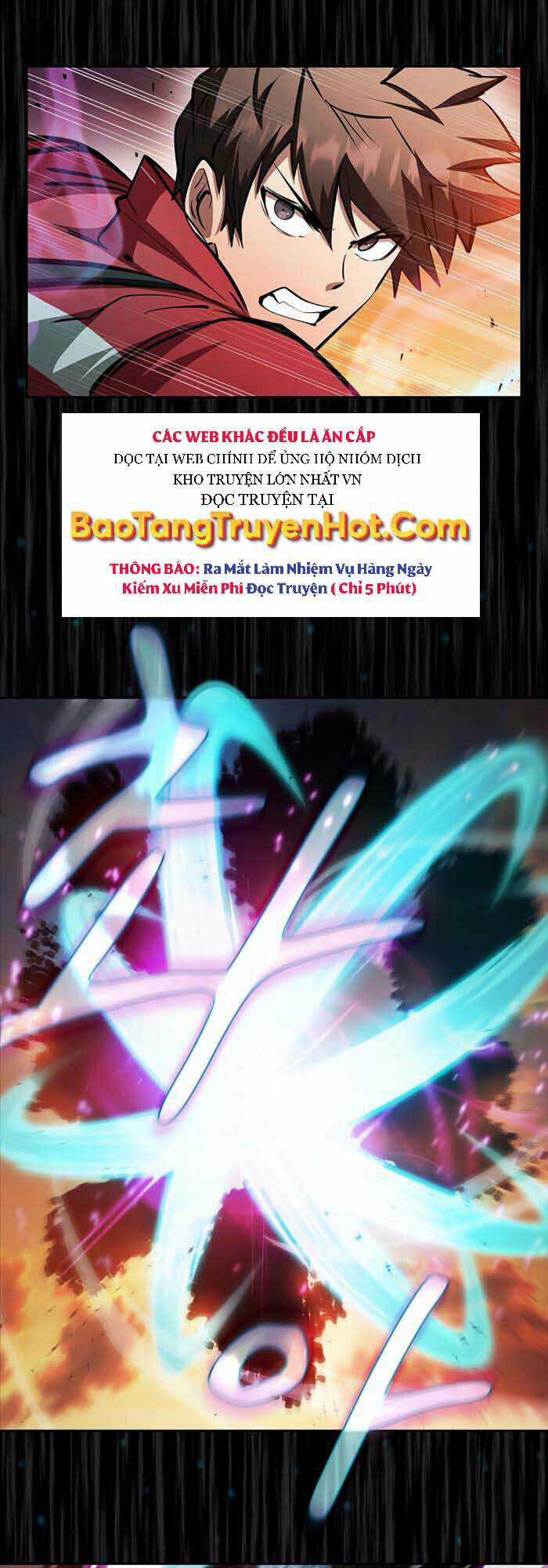 Thợ Săn Kỳ Ảo Chapter 45 trang 6