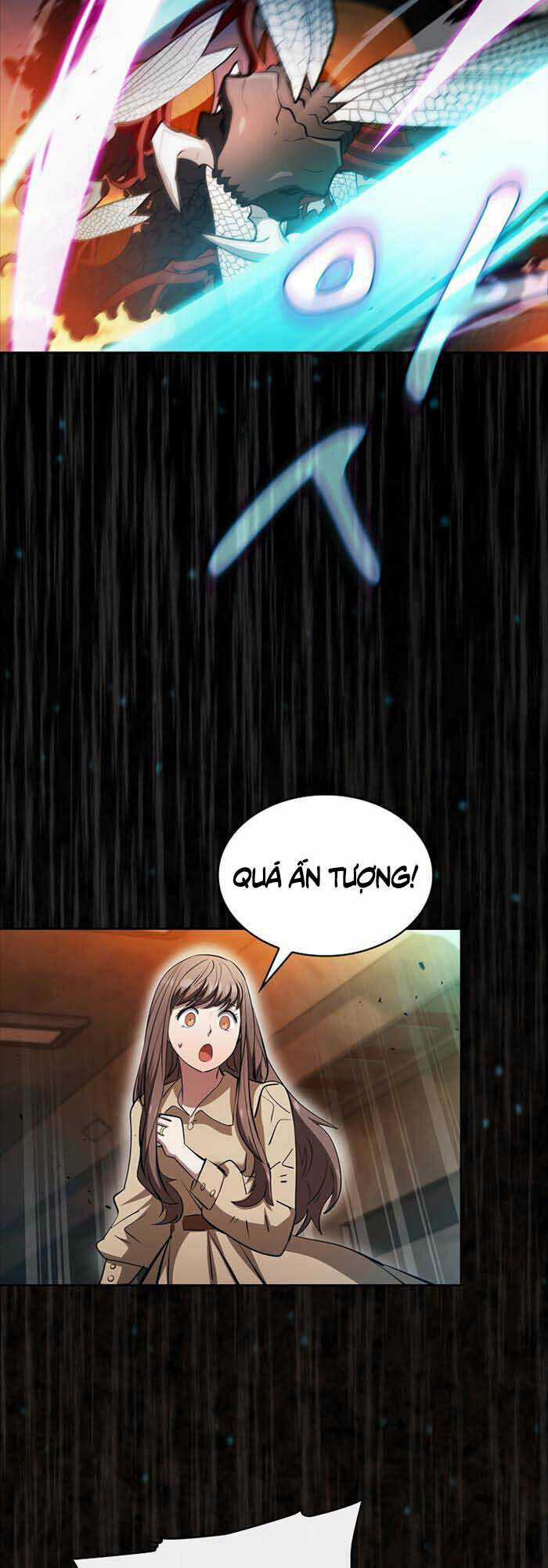 Thợ Săn Kỳ Ảo Chapter 45 trang 7