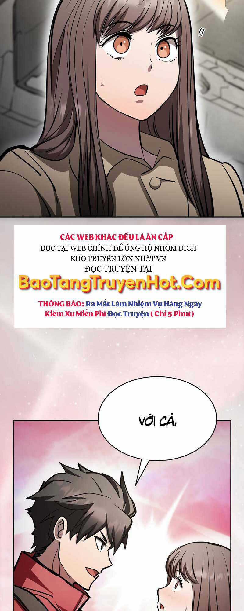 Thợ Săn Kỳ Ảo Chapter 46 trang 11