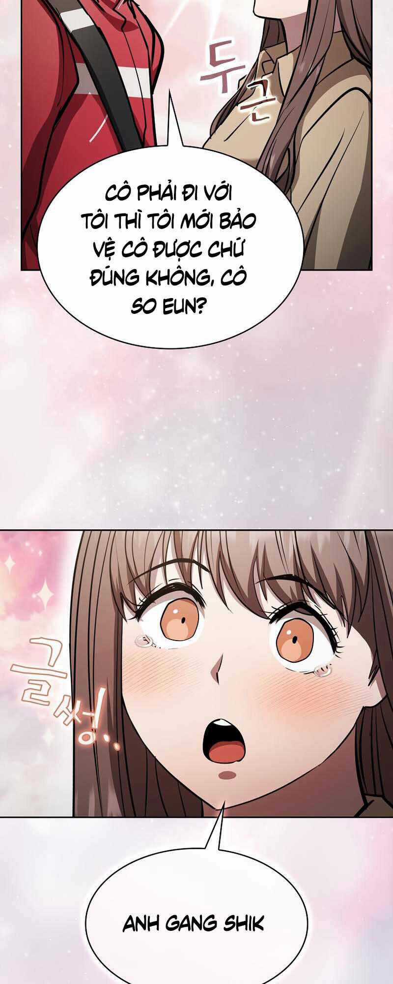 Thợ Săn Kỳ Ảo Chapter 46 trang 12