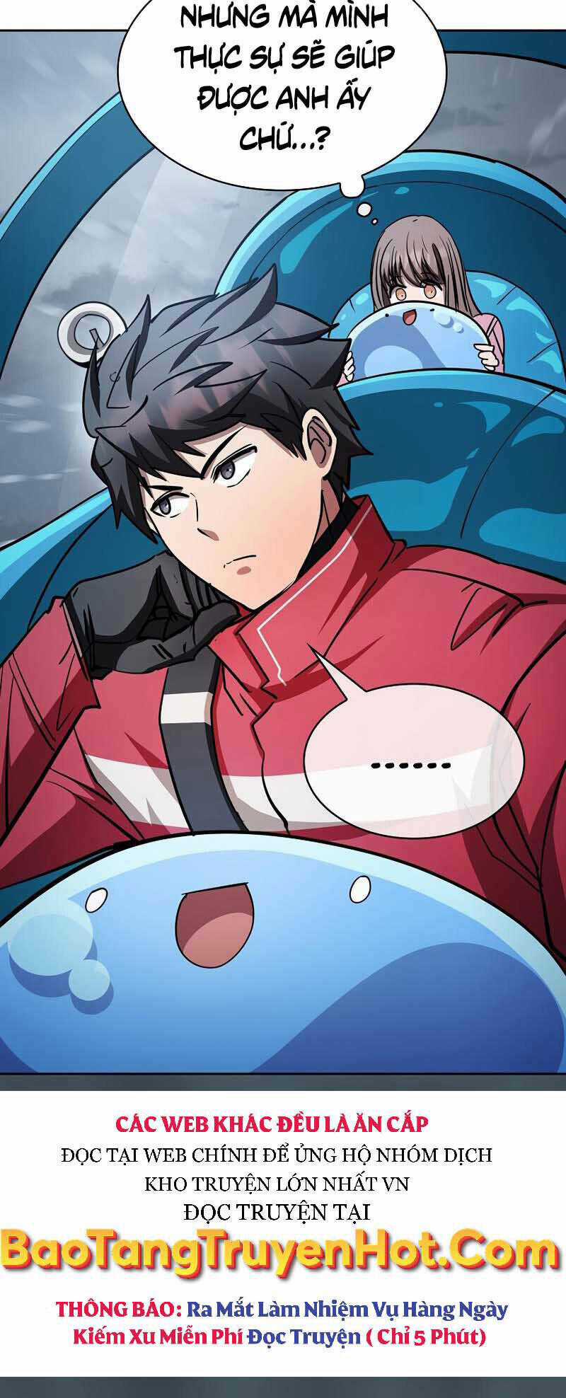 Thợ Săn Kỳ Ảo Chapter 46 trang 14