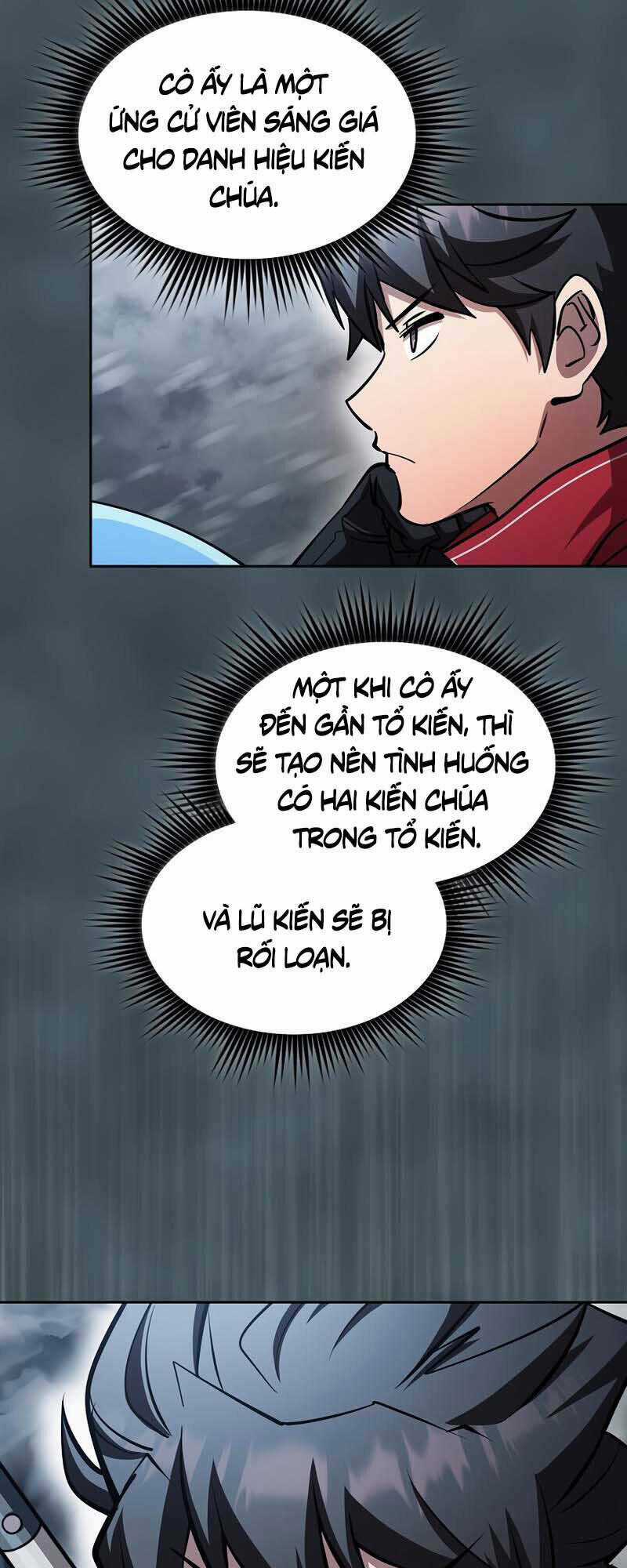 Thợ Săn Kỳ Ảo Chapter 46 trang 15