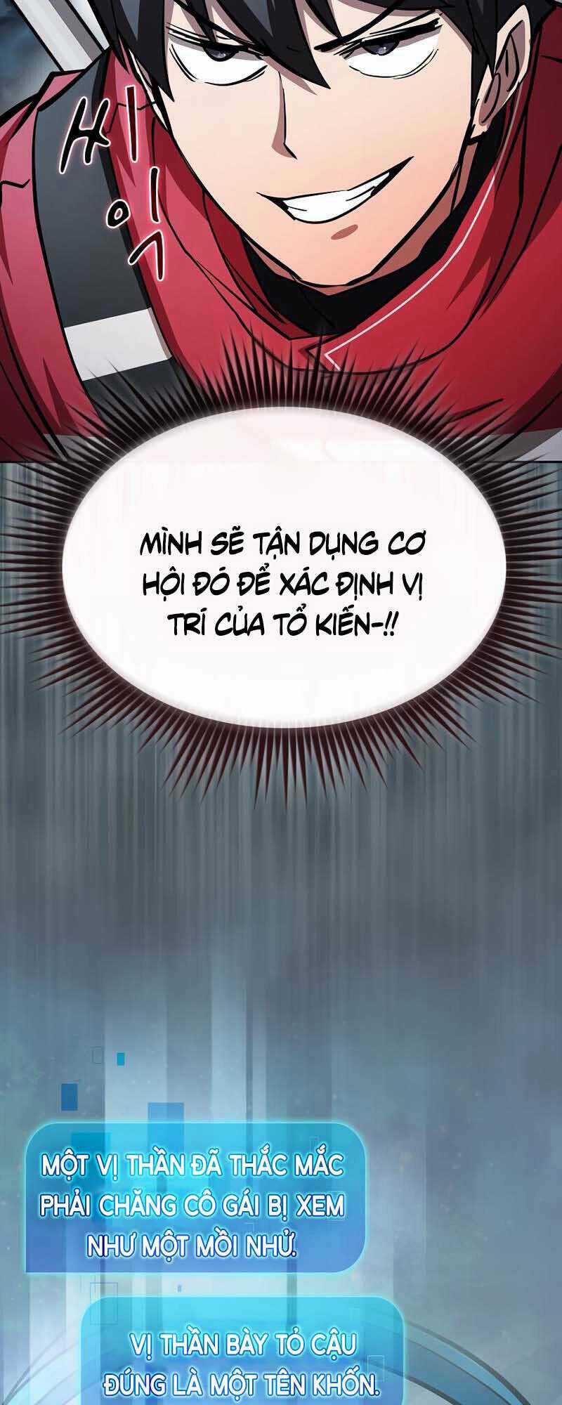 Thợ Săn Kỳ Ảo Chapter 46 trang 16
