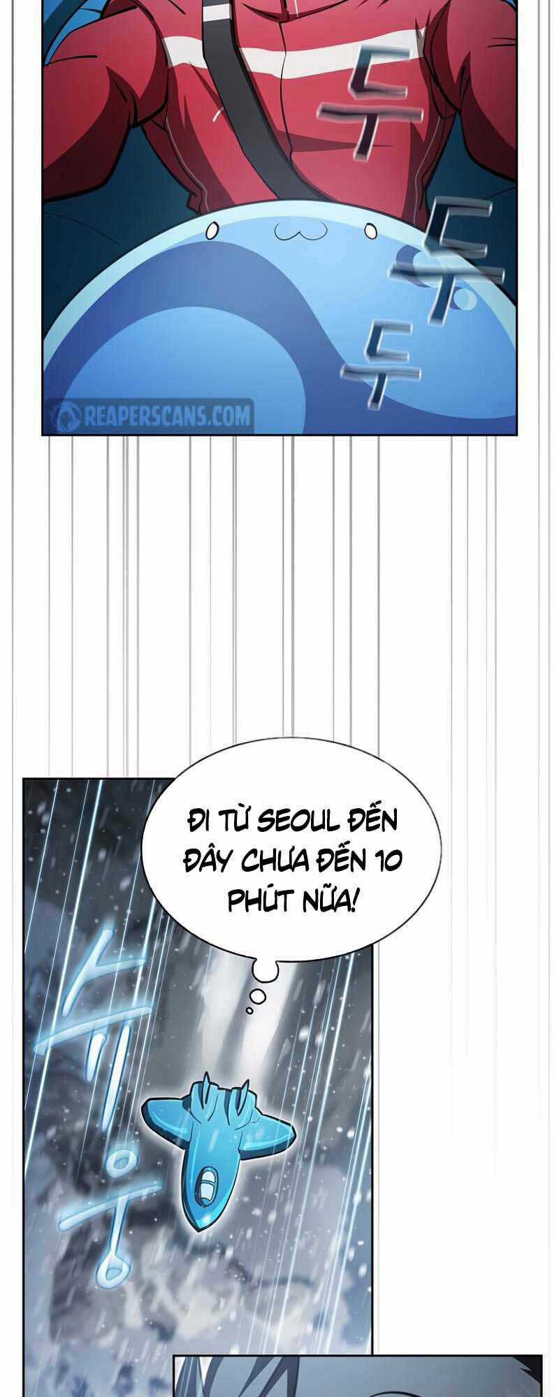 Thợ Săn Kỳ Ảo Chapter 46 trang 2