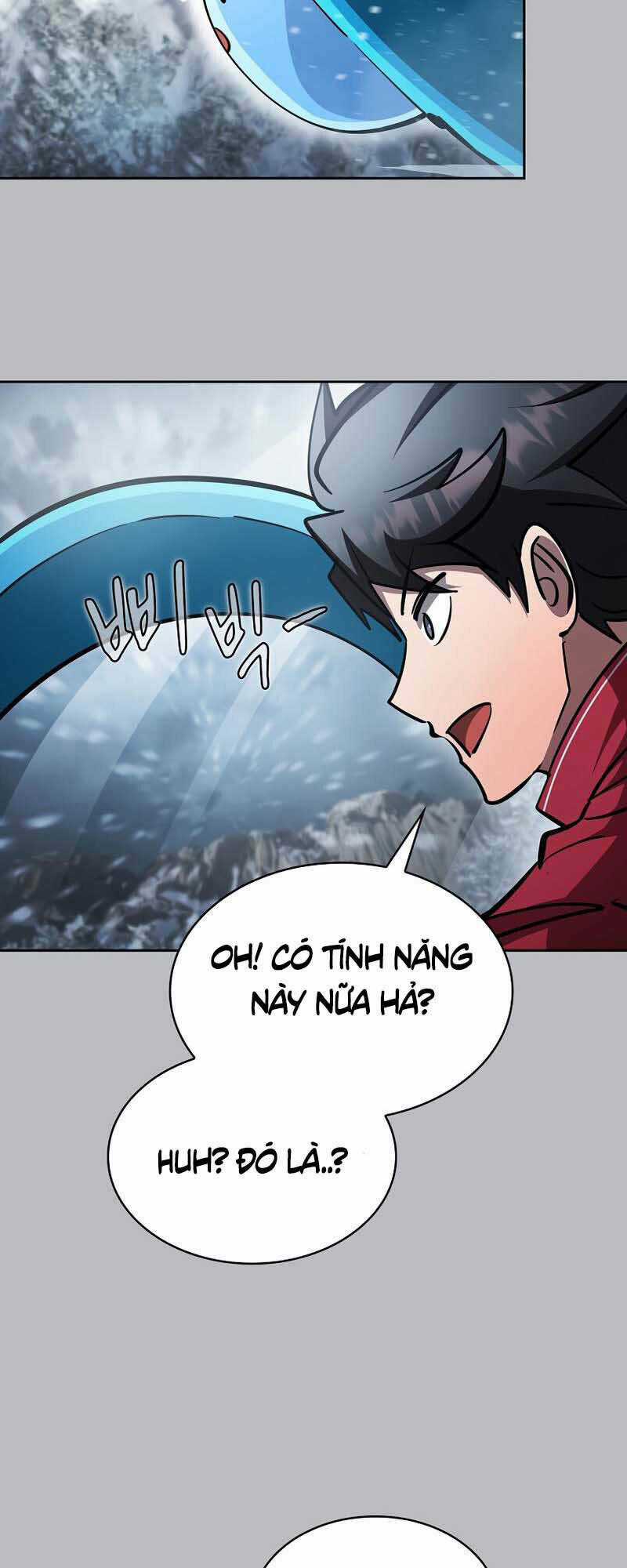 Thợ Săn Kỳ Ảo Chapter 46 trang 20