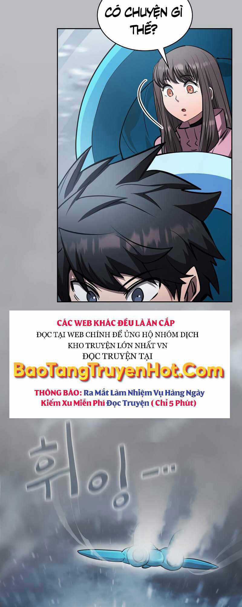 Thợ Săn Kỳ Ảo Chapter 46 trang 21