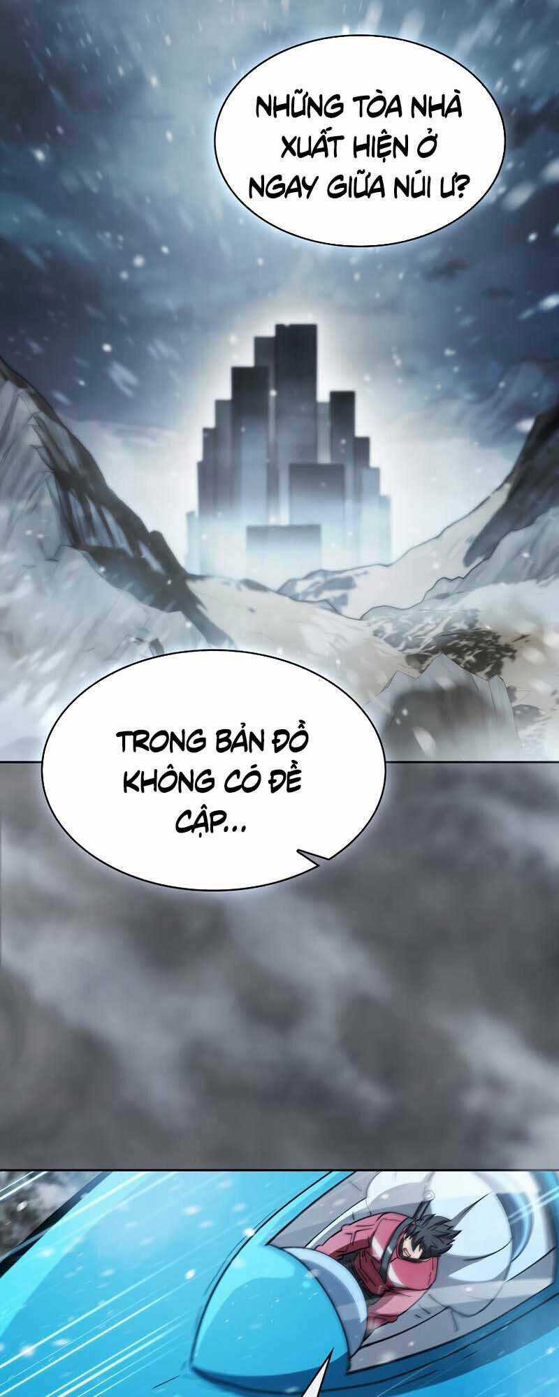 Thợ Săn Kỳ Ảo Chapter 46 trang 22