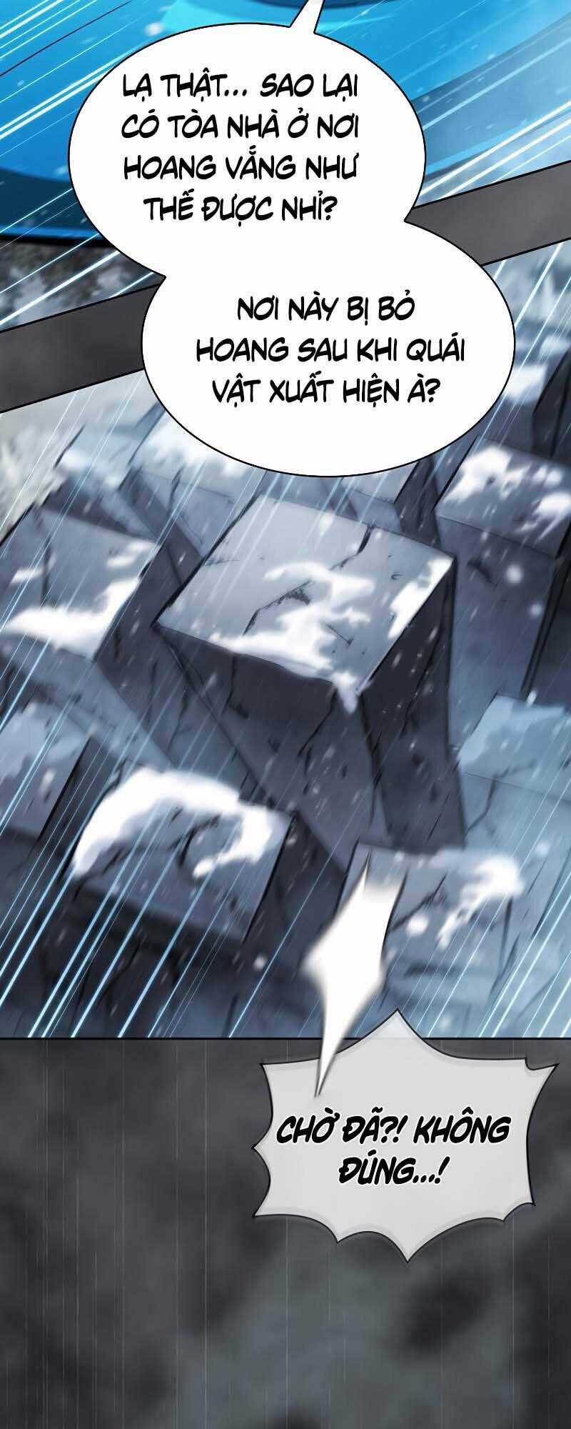 Thợ Săn Kỳ Ảo Chapter 46 trang 23