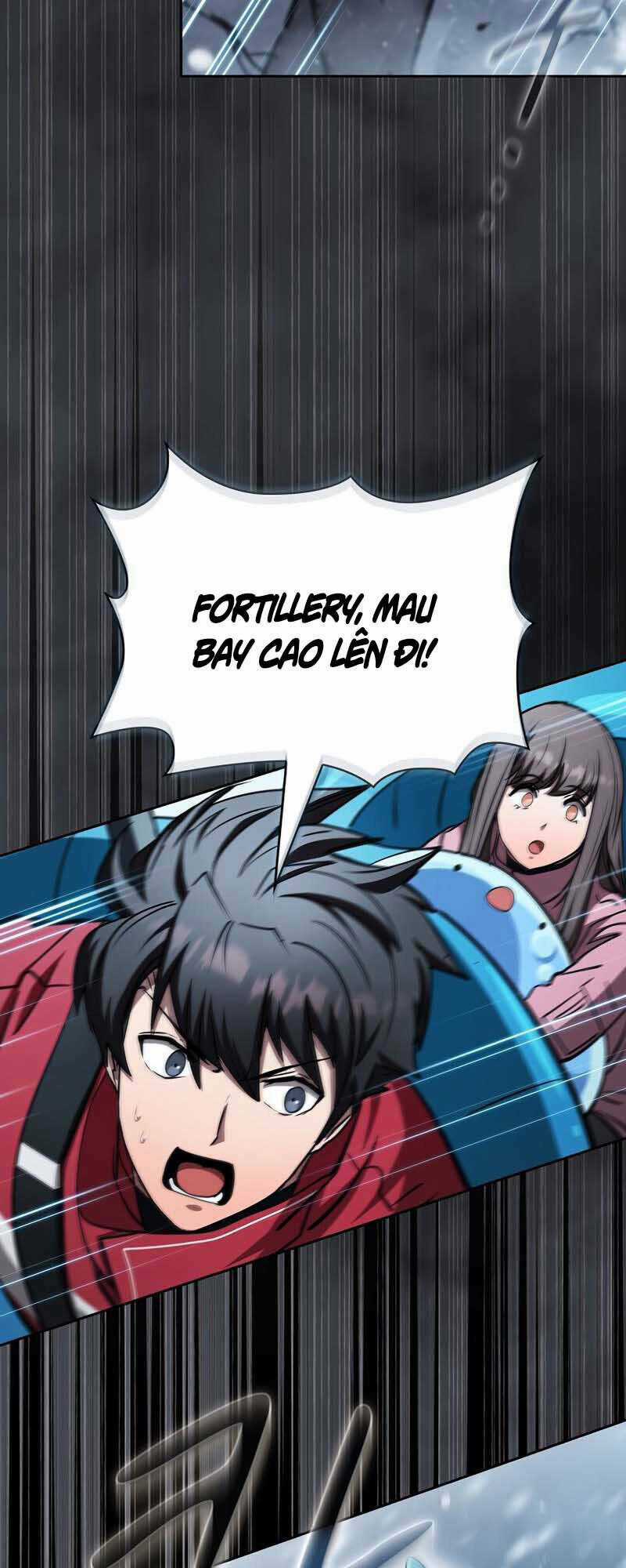 Thợ Săn Kỳ Ảo Chapter 46 trang 25