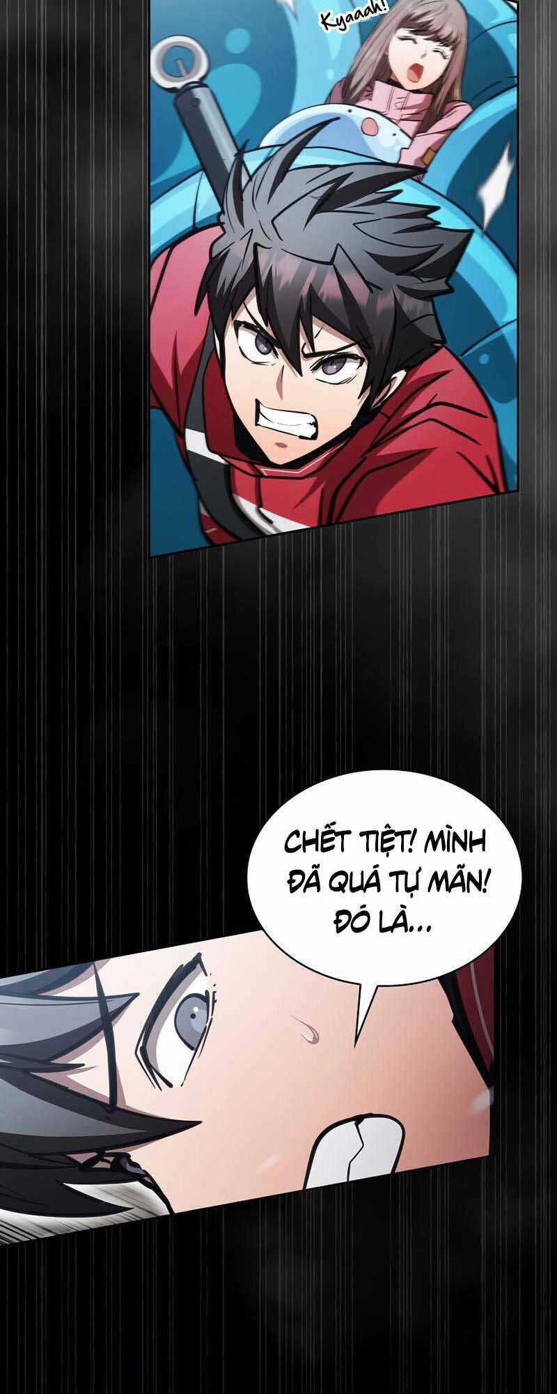 Thợ Săn Kỳ Ảo Chapter 46 trang 28