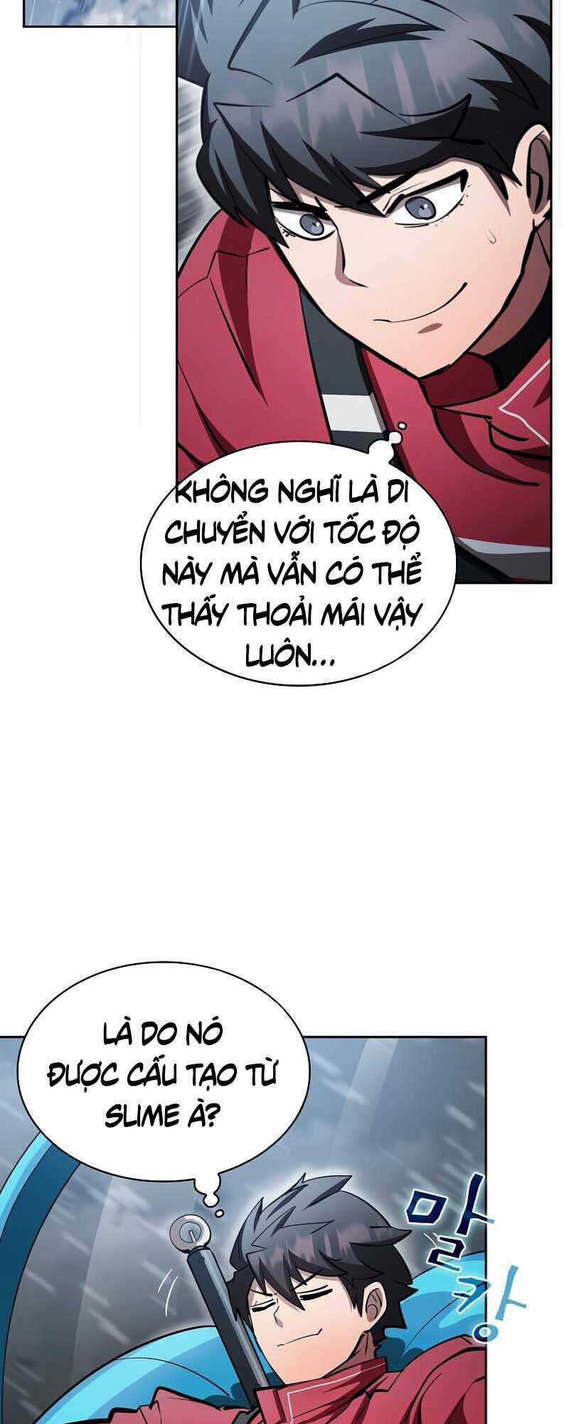 Thợ Săn Kỳ Ảo Chapter 46 trang 3