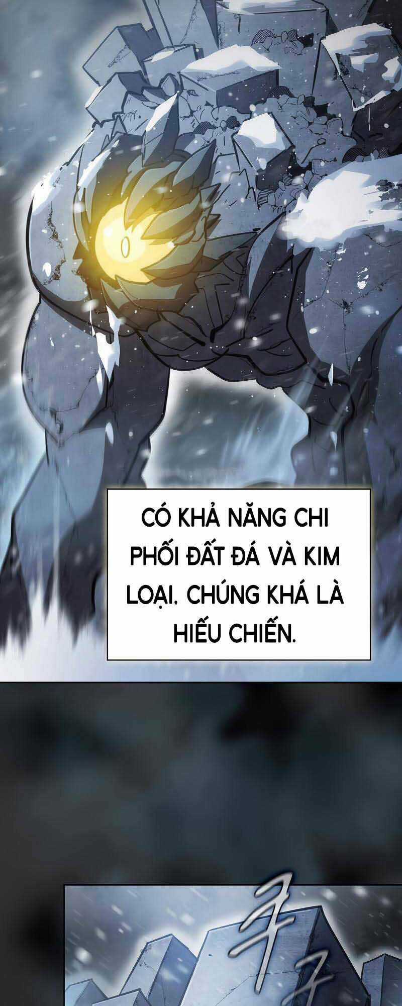 Thợ Săn Kỳ Ảo Chapter 46 trang 31
