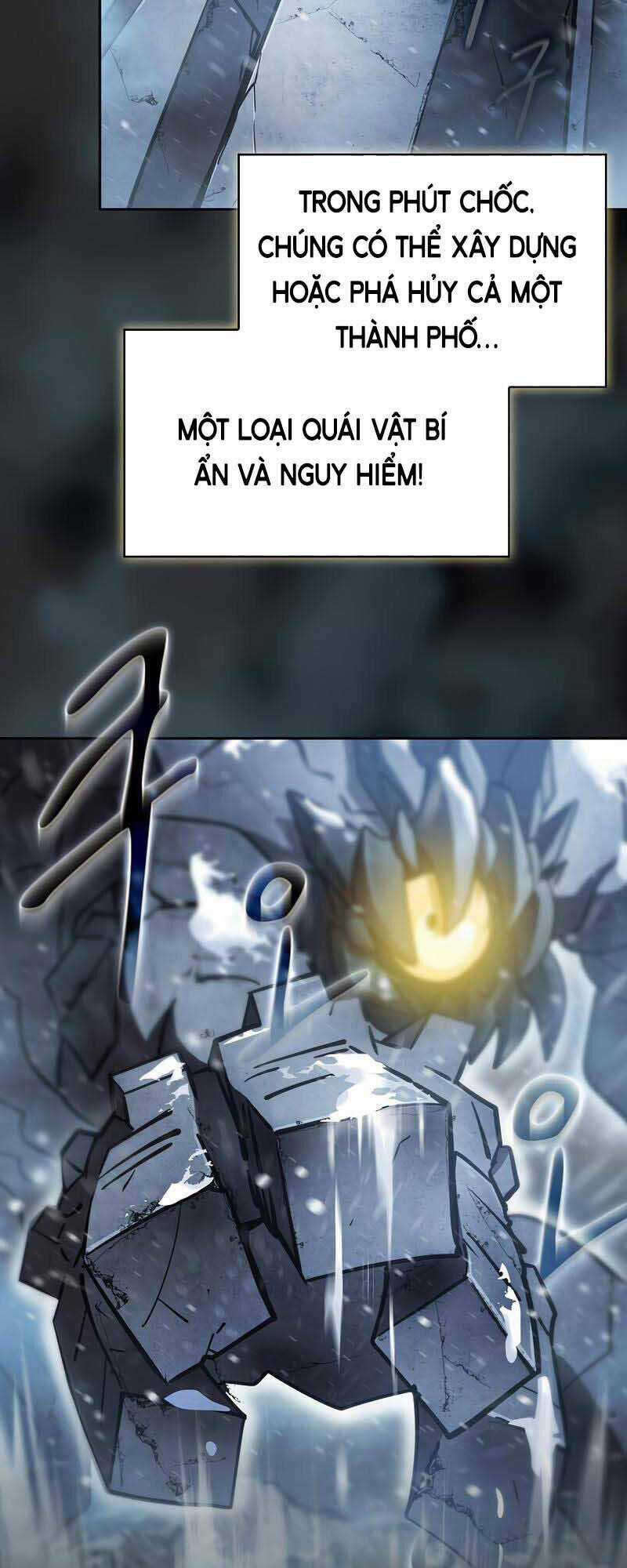 Thợ Săn Kỳ Ảo Chapter 46 trang 32