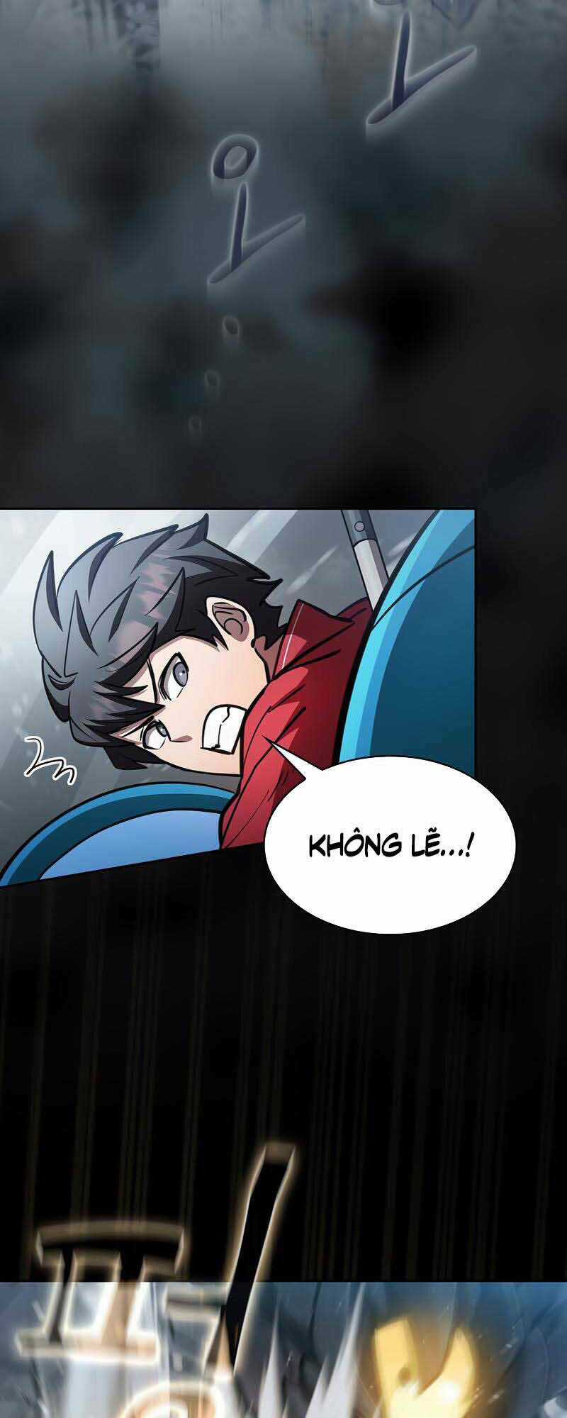 Thợ Săn Kỳ Ảo Chapter 46 trang 33