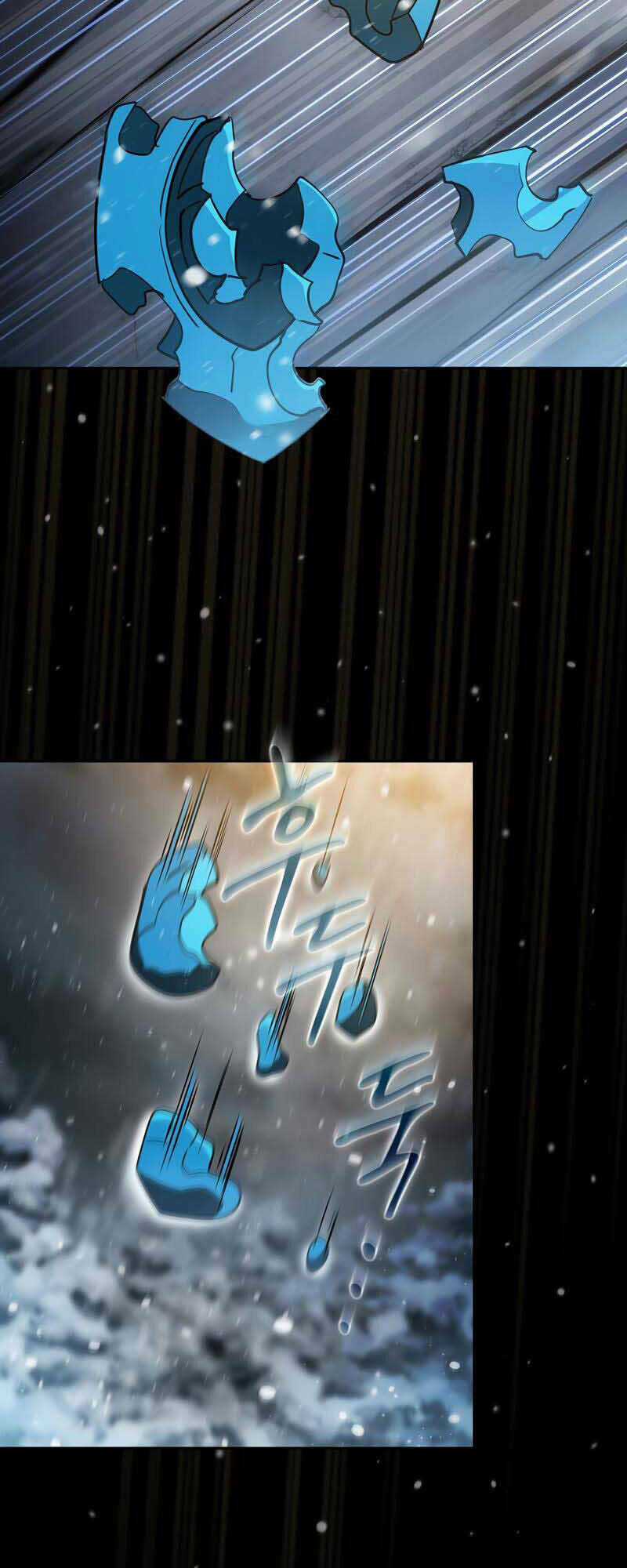 Thợ Săn Kỳ Ảo Chapter 46 trang 36