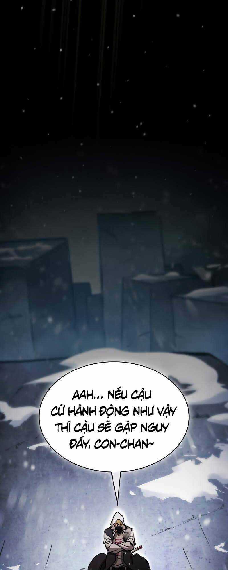 Thợ Săn Kỳ Ảo Chapter 46 trang 37