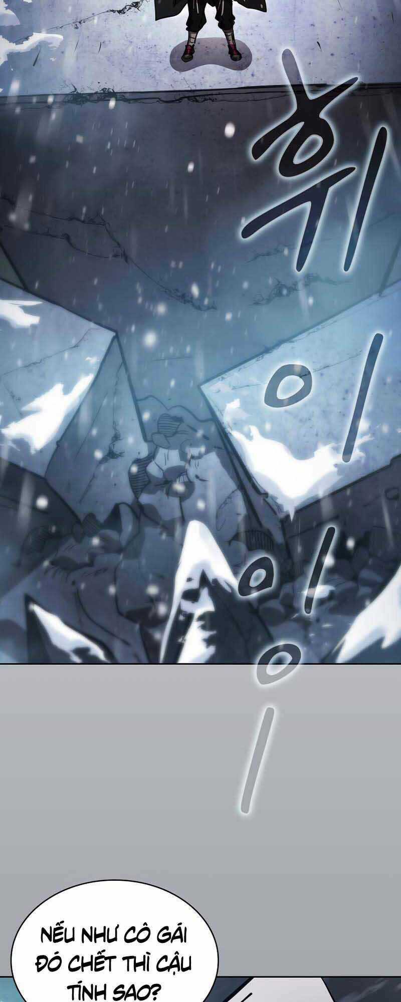 Thợ Săn Kỳ Ảo Chapter 46 trang 38