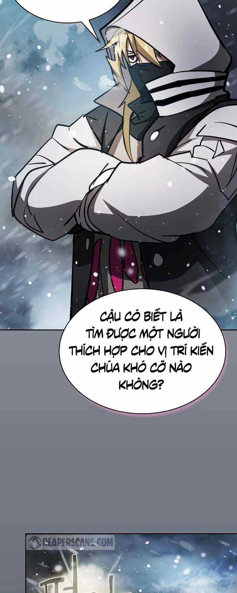 Thợ Săn Kỳ Ảo Chapter 46 trang 39