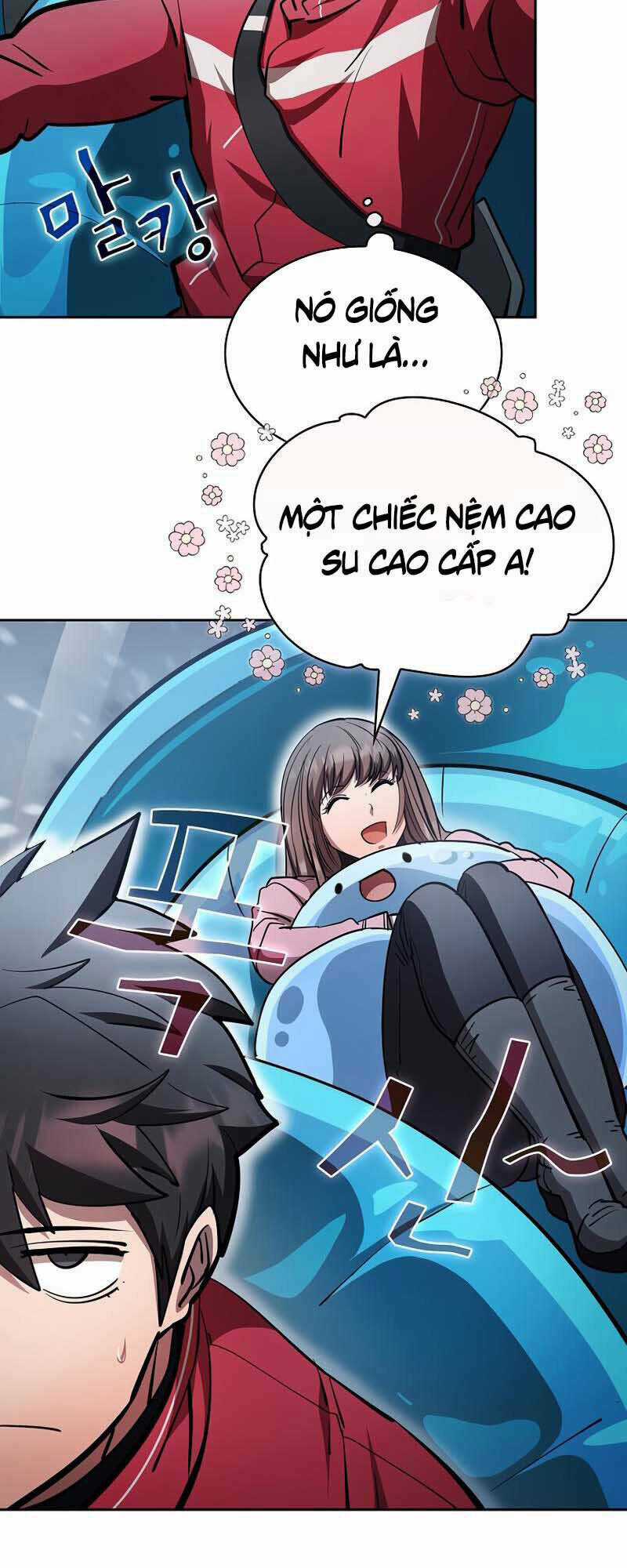 Thợ Săn Kỳ Ảo Chapter 46 trang 4