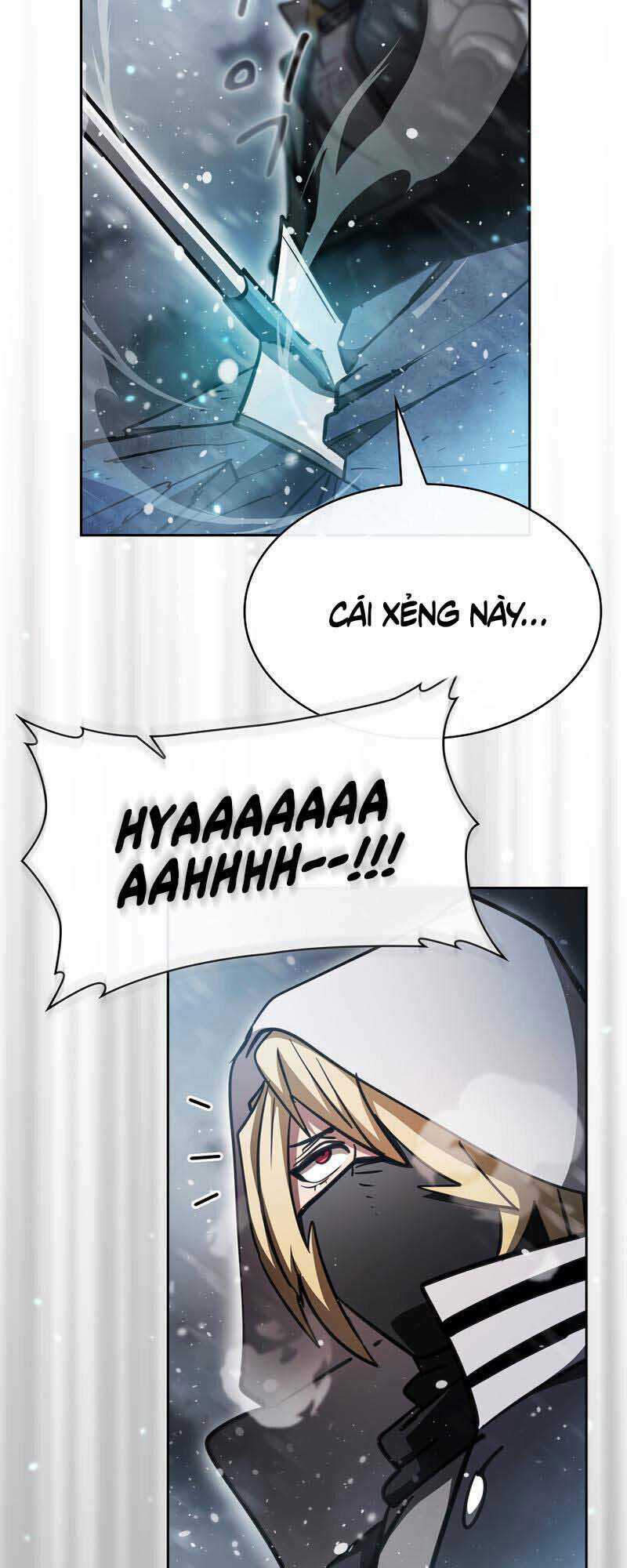 Thợ Săn Kỳ Ảo Chapter 46 trang 44