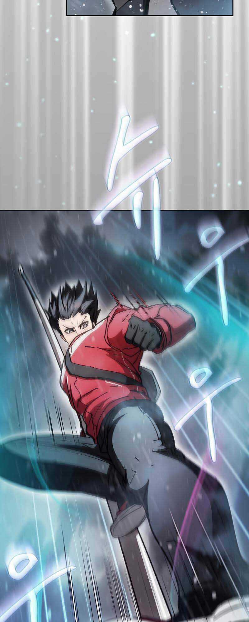 Thợ Săn Kỳ Ảo Chapter 46 trang 45