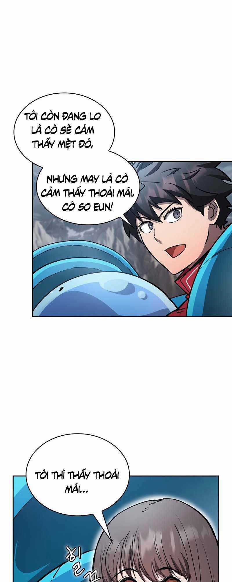 Thợ Săn Kỳ Ảo Chapter 46 trang 5