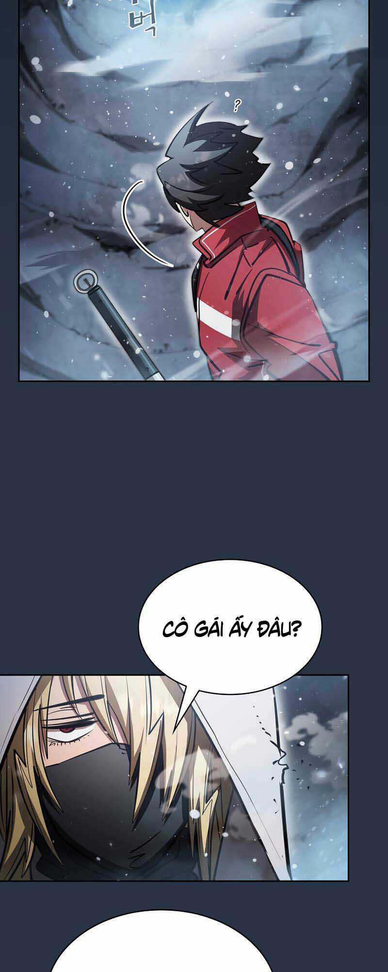 Thợ Săn Kỳ Ảo Chapter 46 trang 50