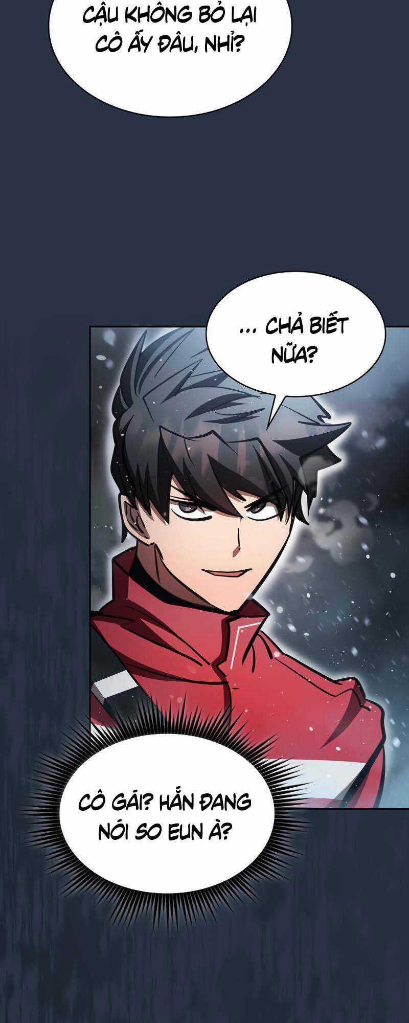 Thợ Săn Kỳ Ảo Chapter 46 trang 51