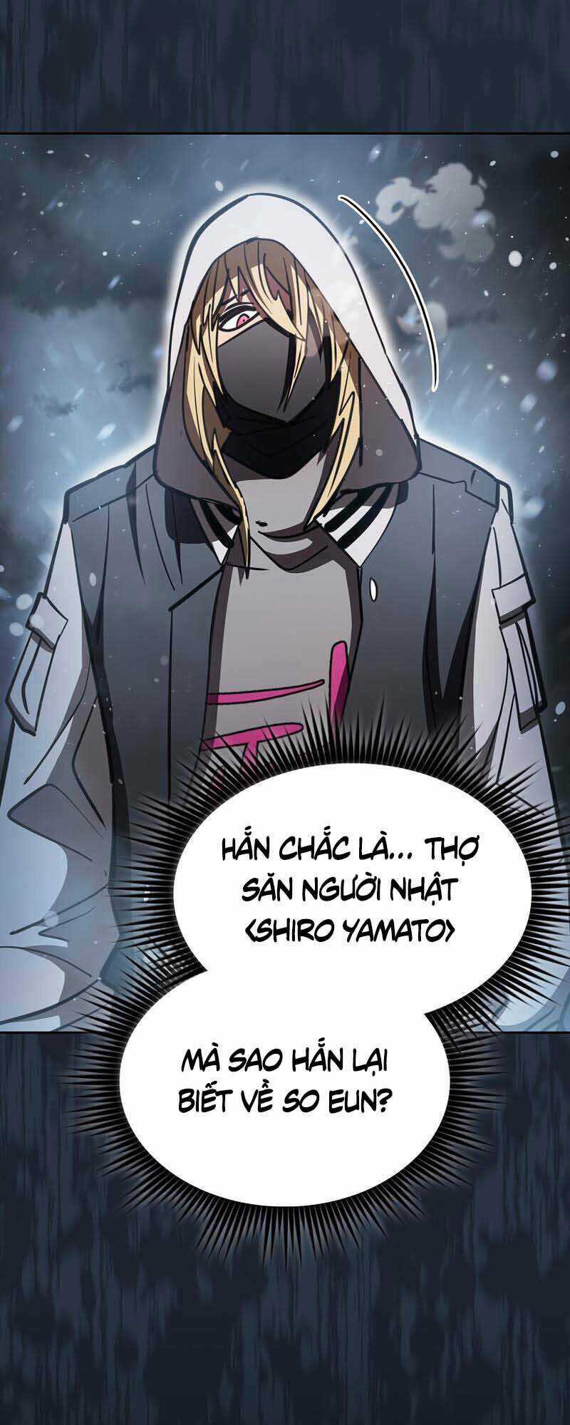 Thợ Săn Kỳ Ảo Chapter 46 trang 52