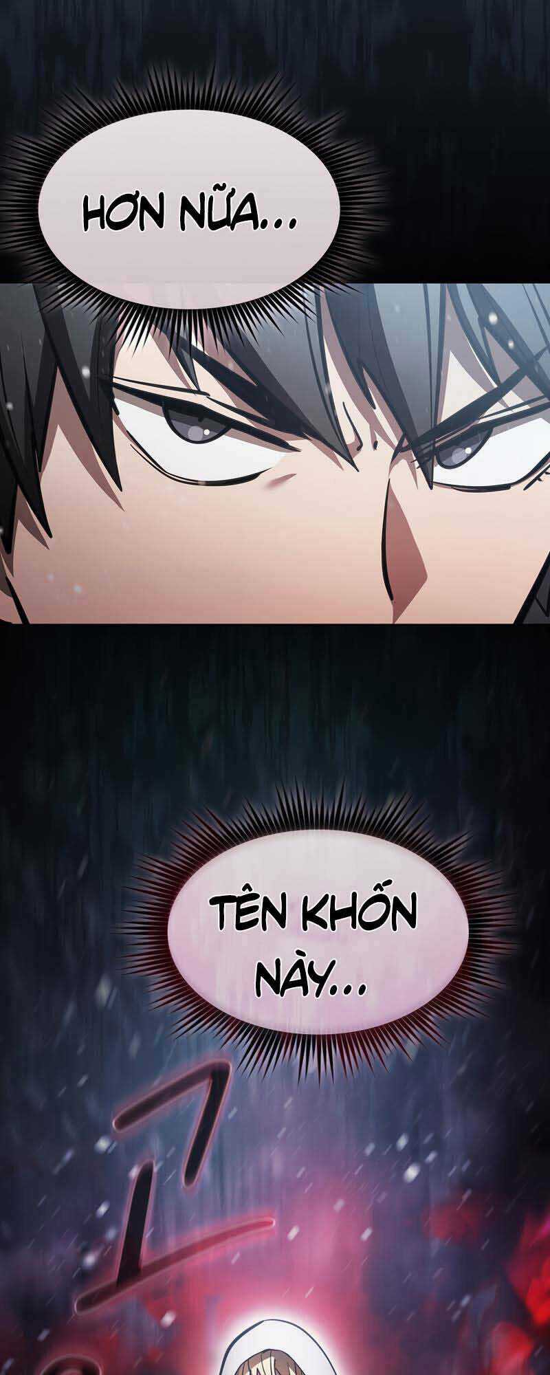 Thợ Săn Kỳ Ảo Chapter 46 trang 53