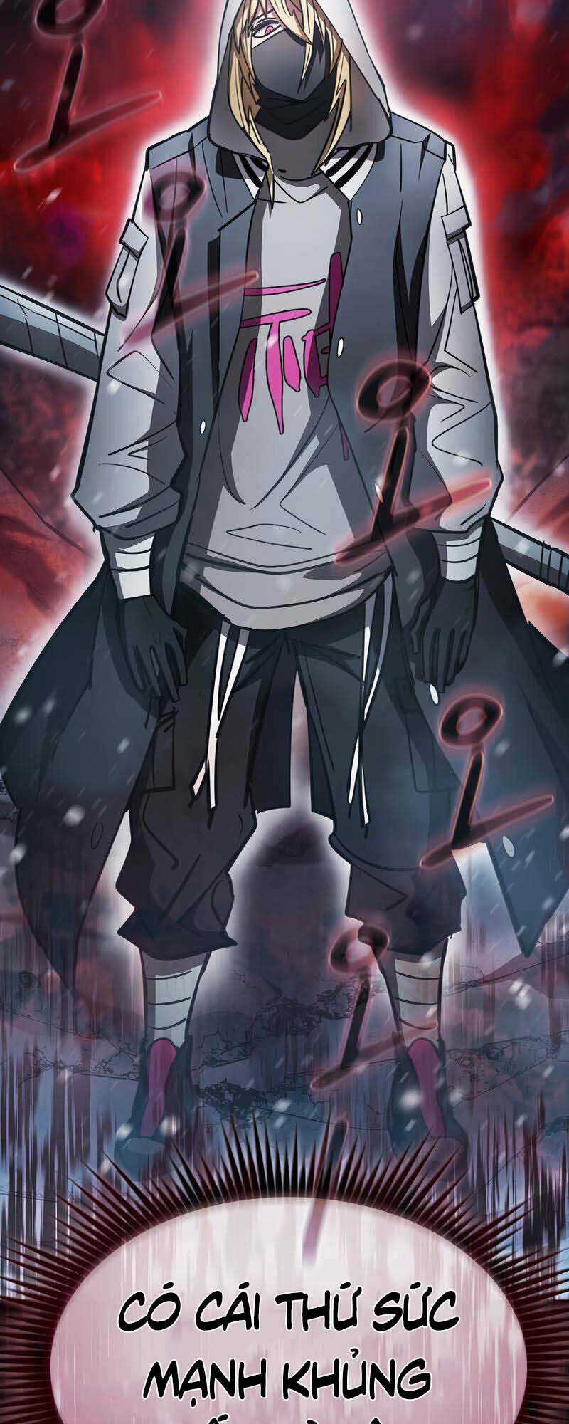 Thợ Săn Kỳ Ảo Chapter 46 trang 54