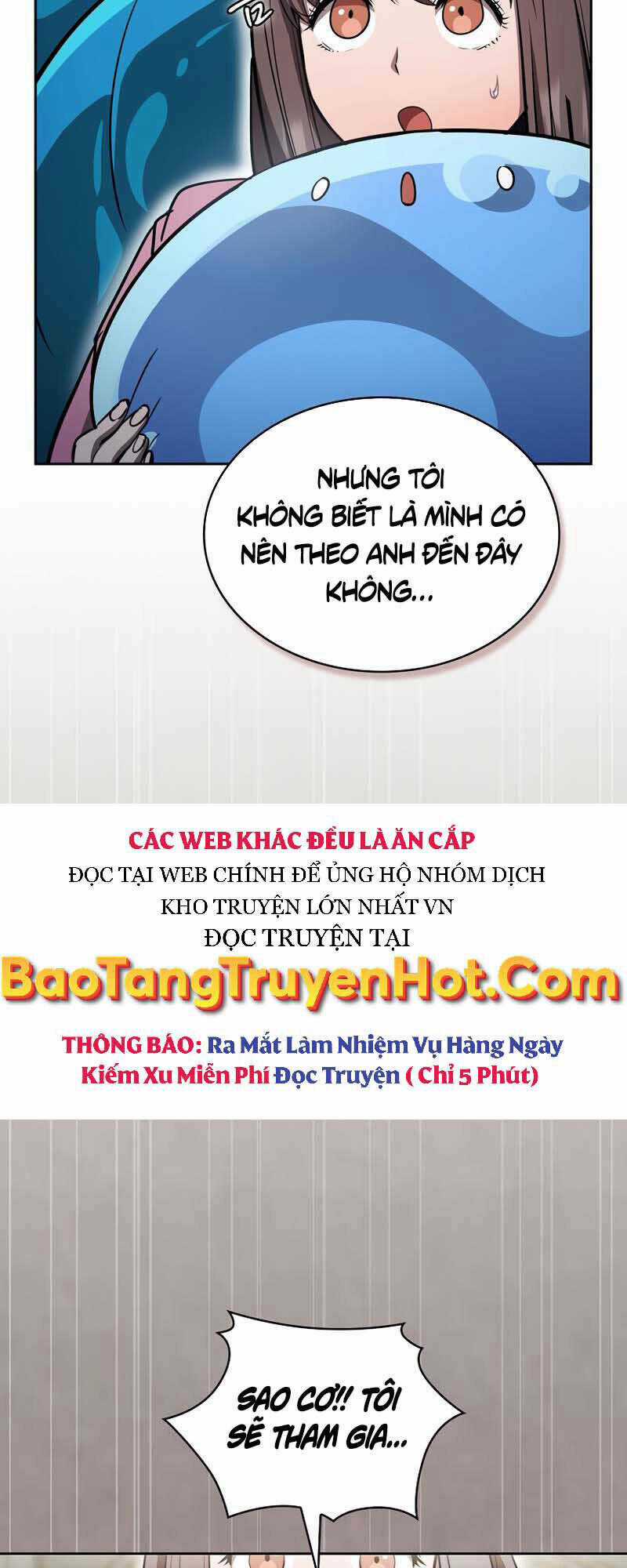 Thợ Săn Kỳ Ảo Chapter 46 trang 6