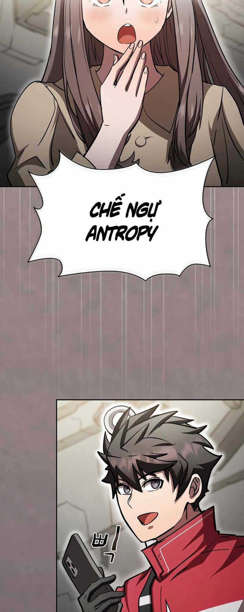 Thợ Săn Kỳ Ảo Chapter 46 trang 7