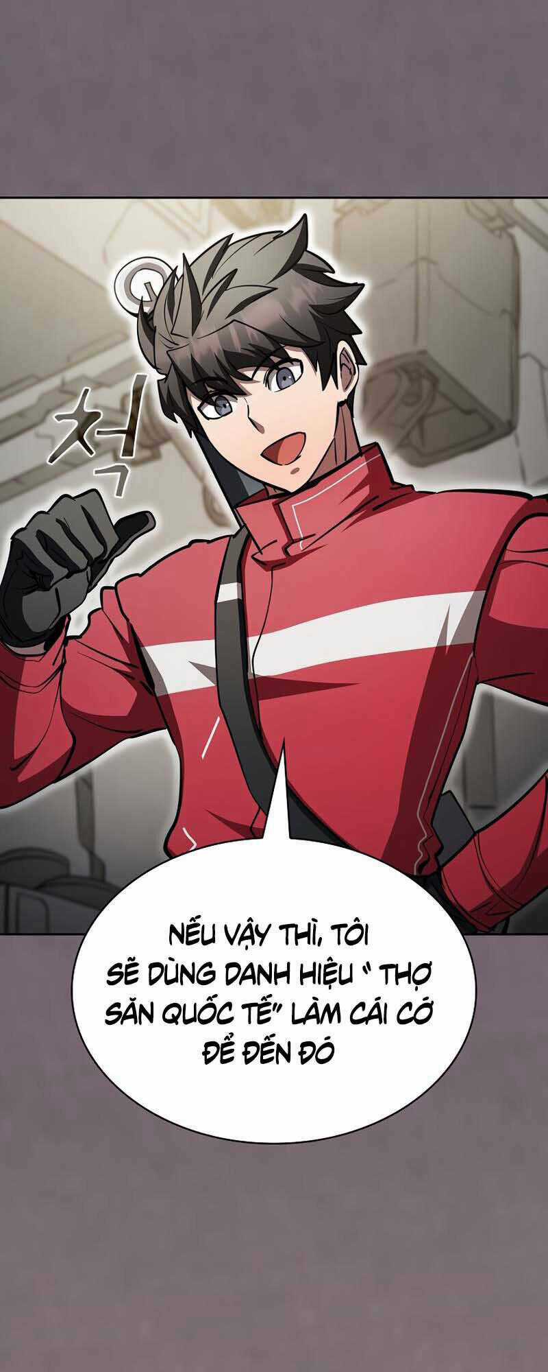 Thợ Săn Kỳ Ảo Chapter 46 trang 9